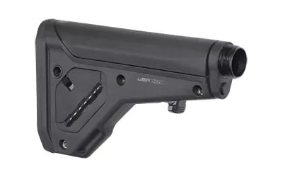 UBR GEN 2 STOCK BLK |