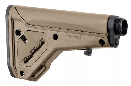 UBR GEN 2 STOCK FDE |