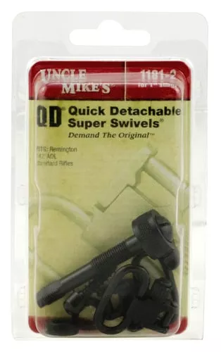 Uncle Mikes 11812 Super Swivel
