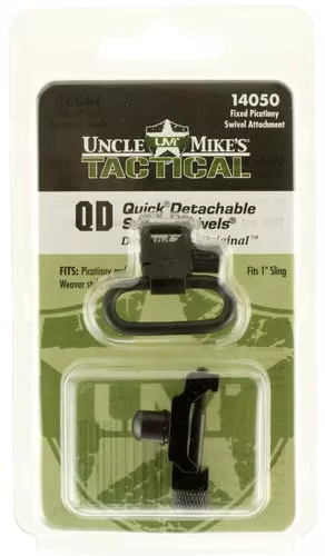 Uncle Mikes 14050 Super Swivel