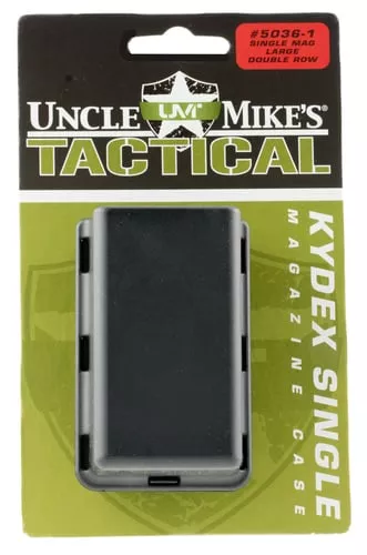 Uncle Mikes 50361 Kydex Single