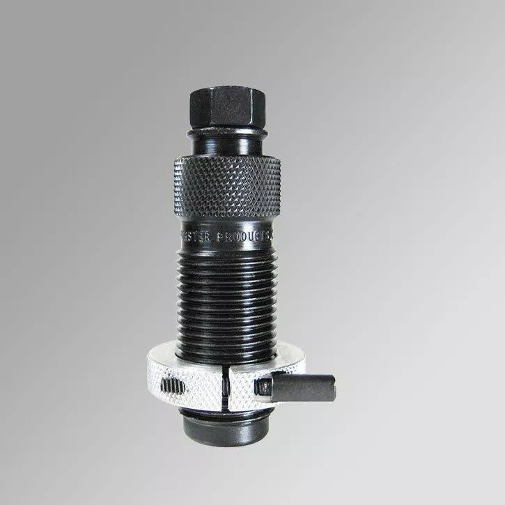Universal Bullet Puller collets not included