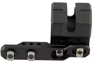 UTG Offset Flashlight Ring Mount, M-LOK (RG-FL27MC)
