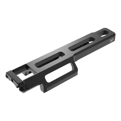 UTG PRO MP5 Claw Mount and Light Mount