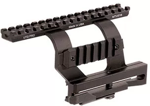 UTG Pro Quick Deatch AK Side Mount (MTU016)