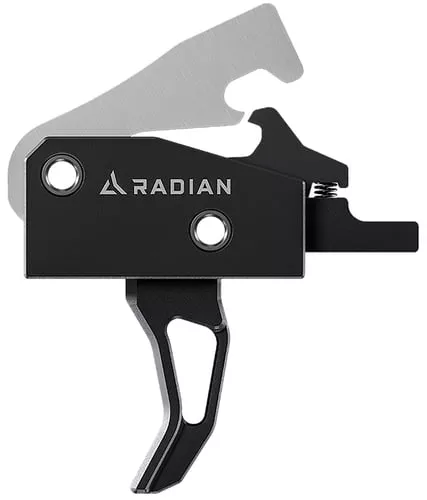 VERTEX TRIGGER AR15 BLACK#