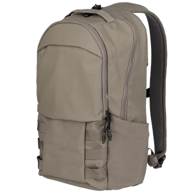 Vertx Urban Ghost Pack -20 Liter, Nylon Construction, Shock Cord