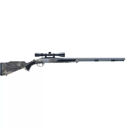 VORTEK SF LDR TAN 50CAL PKG |
