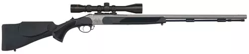 VORTEK SF VAPR BLK 50CAL PKG |