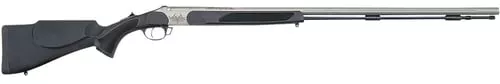 VORTEK STRIKEFRE BK/SS .50 30"