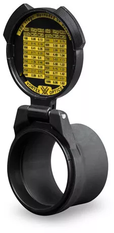 VORTEX Defender Scope Flip Cap for Eyepiece (RAC-VT-E-10)
