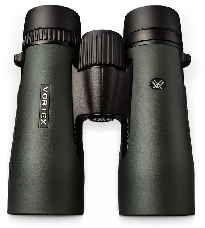 Vortex Diamondback HD Binoculars DB-217, 12x50