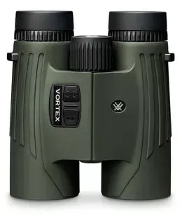 Vortex Fury HD 5000 Laser Rangefinding Binocular LRF-301, 10x42