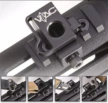 VTAC Lamb Universal Sling Atta