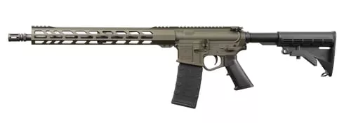 WA-15B 300BLK ODG 16" |