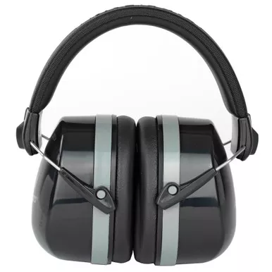 Walker's Folding Earmuff | Black | 1 Pair | GWP-EXFM5