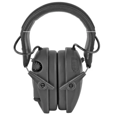 Walker's Razor | Electronic Earmuff | Black | GWP-RSEMRC
