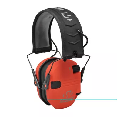Walker's Razor | Electronic Earmuff | Coral | GWP-RSEM-COR