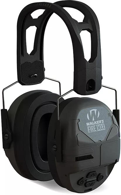 Walkers Firemax Digital Ear Muff (DFM)