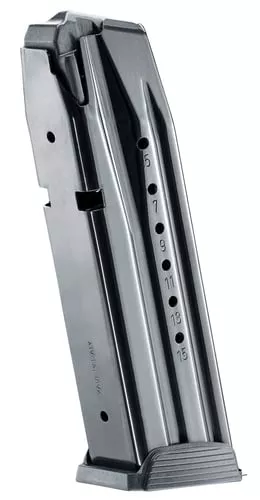 WALTHER MAGAZINE CREED/PPX 9MM