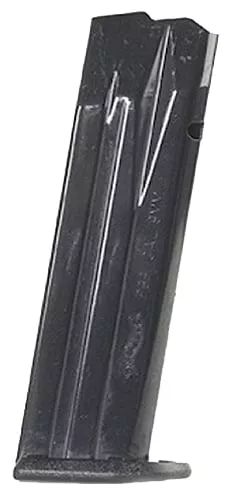 Walther P99 Magazine 9mm Black