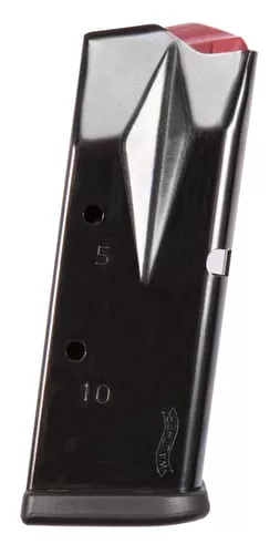 Walther PPQ M2 SC Magazine 9mm