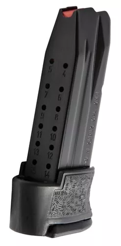 Walther PPQ M2 SC Magazine Wit