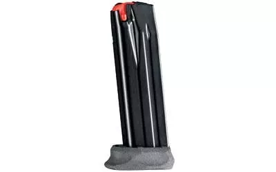 WALTHER PPQM2 9MM 15+2RD MAGAZ