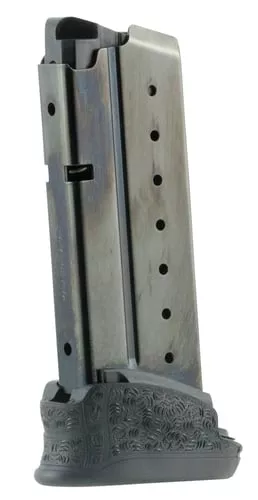 Walther PPS M2 Magazine Black