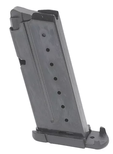 Walther PPS Magazine Flush Bas