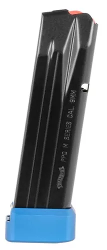 WALTHER SF PRO 9MM 17RD MAGAZI