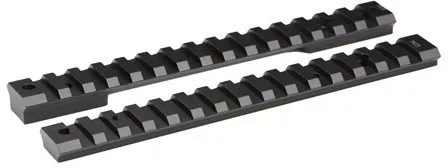 Warne 7676 Mountain Tech Base for Winchester 70 Long Action