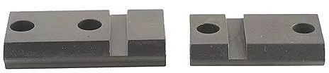Warne M916954M Matte Base Set for Winchester XPR