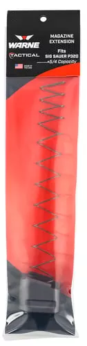 Warne MESIG54GR Magazine Exten