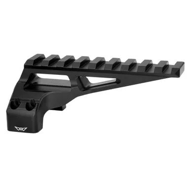 Warne Skyline 30mm Divingboard | 7859M