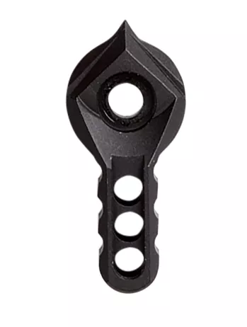 Watchtower Firearms Ambi Safety Selector Kit - Black