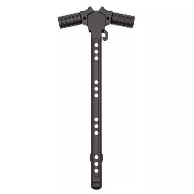 Watchtower Firearms Ambidextrous Charging Handle - Fits AR-15, Black