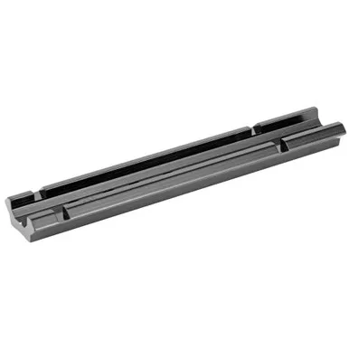 Weaver Model #63B Detachable Top Mount 1 Piece Base | Gloss Finish | 48069