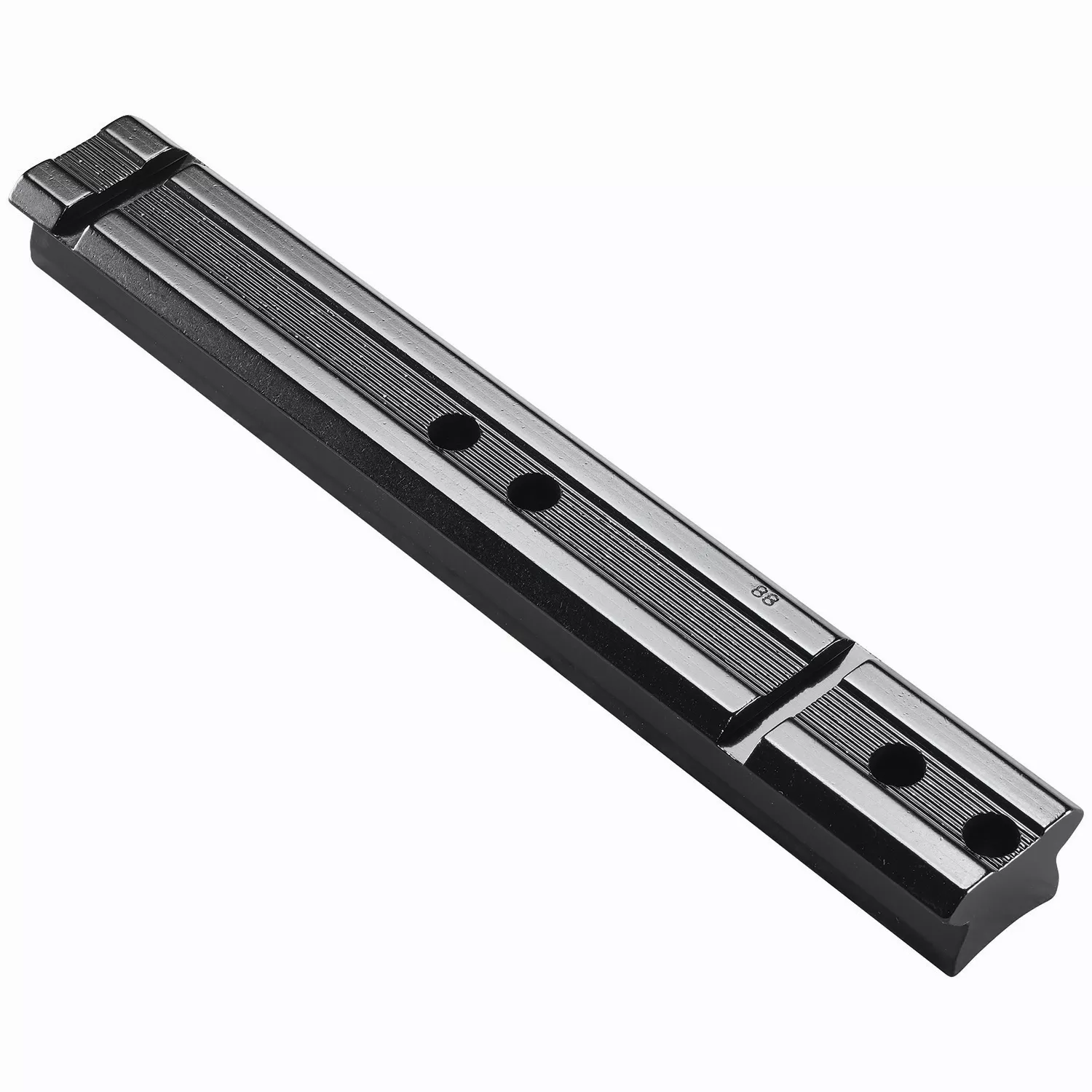 Weaver Mounts 48088 Top Mount Base 88Black Mossberg 500AS/600