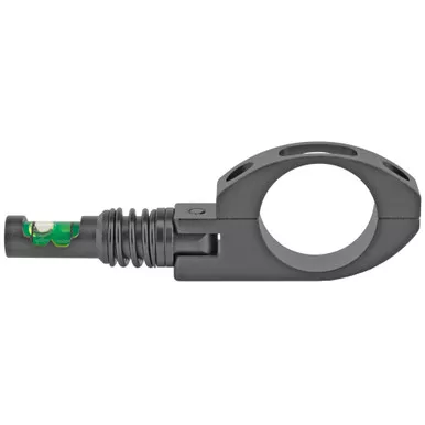 Wheeler Anti Cant Indicator | 30mm | Black | 766112