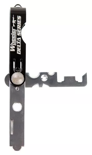 Wheeler Engineering Delta Series AR Carbon Multi-Scraper