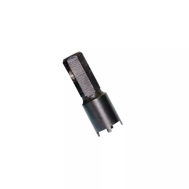 Wheeler Front Sight Tool | For AR Rifles | Black | 156437