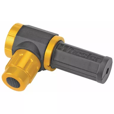 Wheeler Professional Laser Bore Sighter | Red Laser | 580022