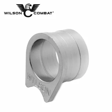 Wilson Combat 1911 Commander Barrel Bushing Stainless Steel - 29SC