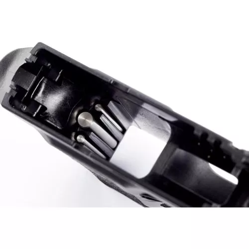 Wilson Combat Grip Weight Kit