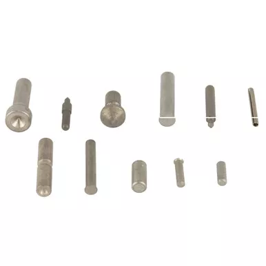 Wilson Combat Pin Set | Fits 1911 | Stainless | 315S