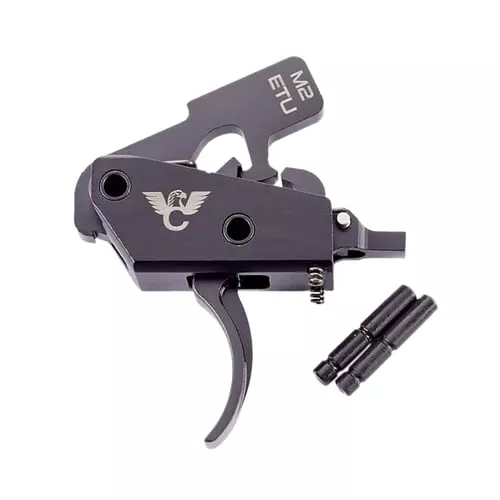 Wilson Combat TRETUM2 Enhanced