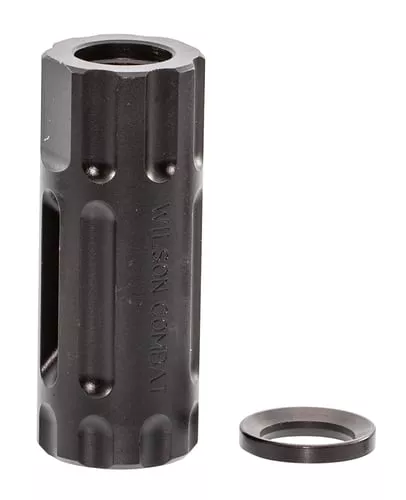 Wilson Combat TRQCOMP1/2X28 Q-