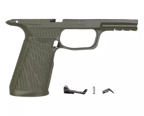 WILSON GRP MOD P365 XMACRO GRN