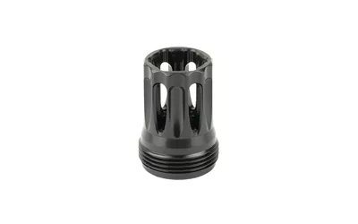 WILSON QUELL K-MOUNT MB 5/8X24 BLK